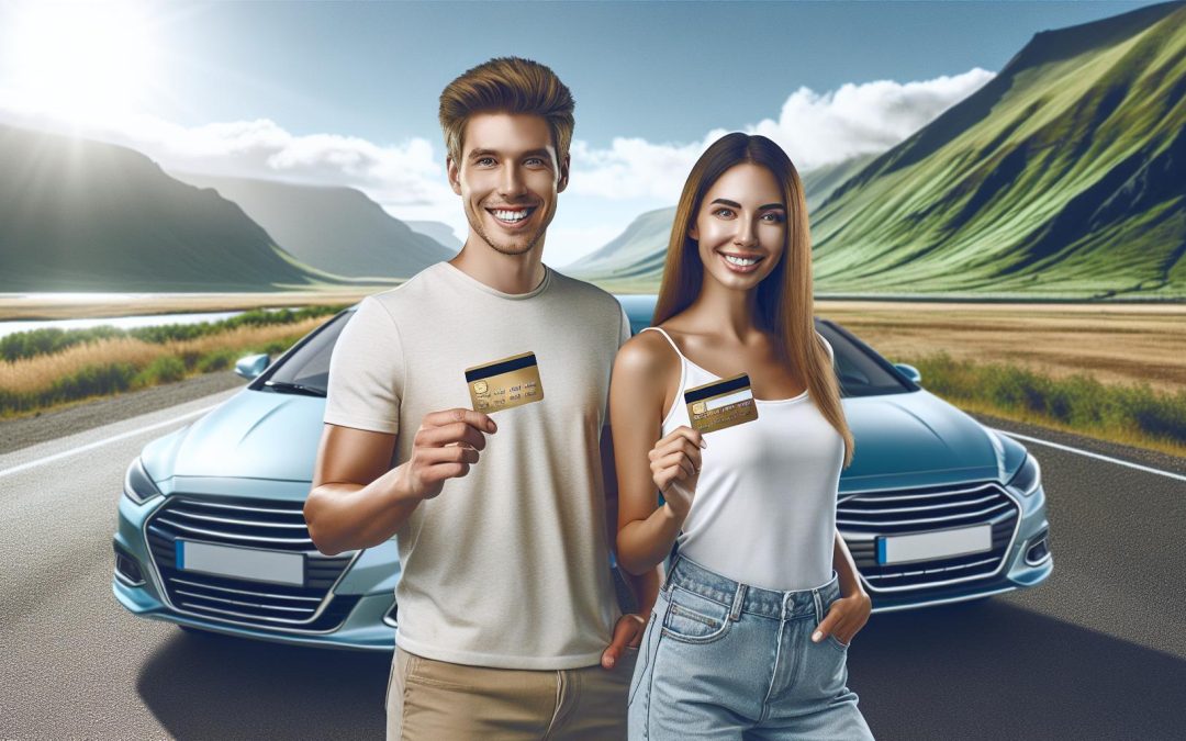 Maximizing Your Road Trip: How to Benefit from Travel Credit Card Rewards on Car Rentals