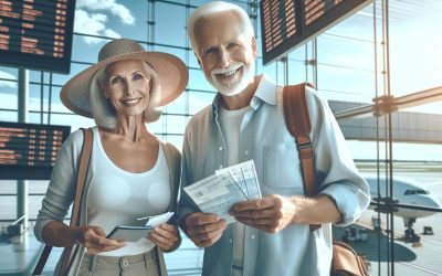 Mastering Senior Travel: The Ultimate Budgeting Guide for a Smooth Journey