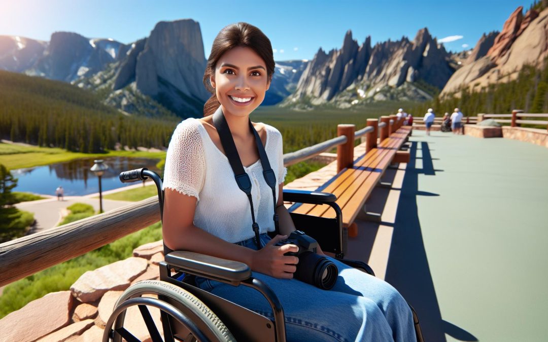 Unlocking Travel for All: A Comprehensive Guide to Accessible Tourism