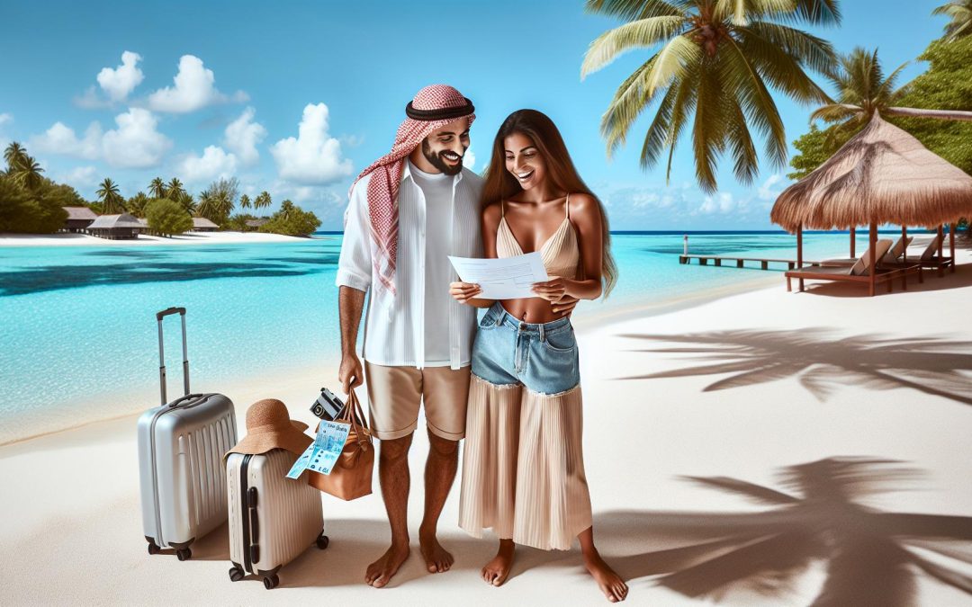 Tropical Travel Insurance: Protecting Your Investment for a Hassle-Free Vacation