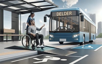 Overcoming Barriers: The Evolution and Impact of Accessible Transportation