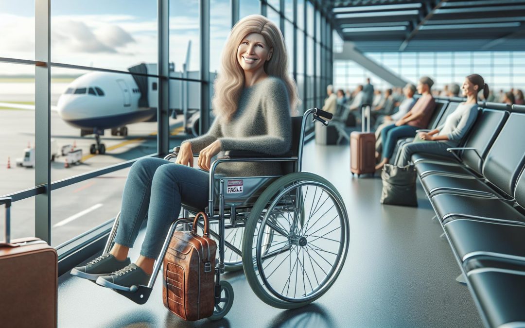 Ultimate Guide: Traveling with Mobility Aids – Packing and Transportation Tips