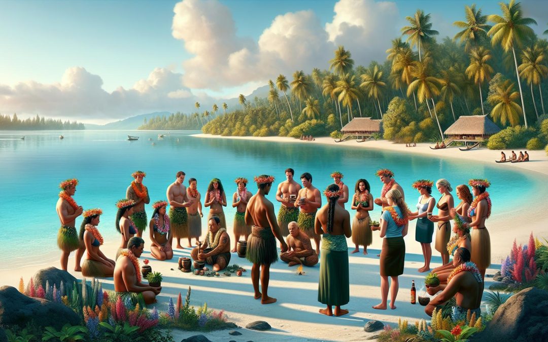 Tropical Travel Etiquette: How to Respect Local Cultures on Your Next Adventure