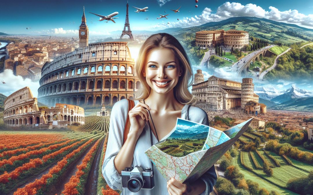 Choosing the Right European Destinations: Tailor Your Trip to Your Interests