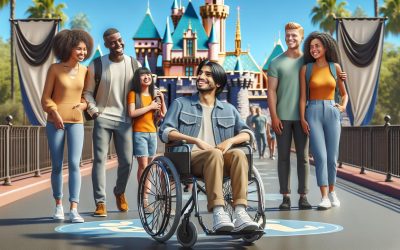 Exploring Accessibility: Your Ultimate Guide to Disability-Friendly Travel Destinations