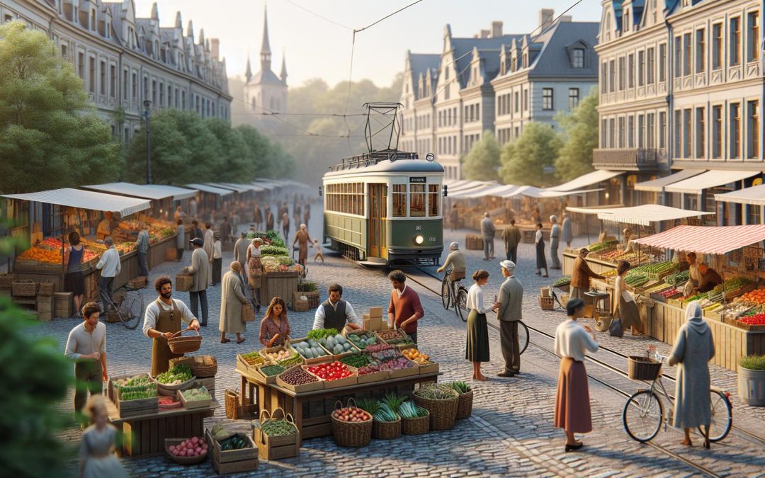 Ultimate Guide to Sustainable Travel in Europe: Minimize Your Environmental Impact Today