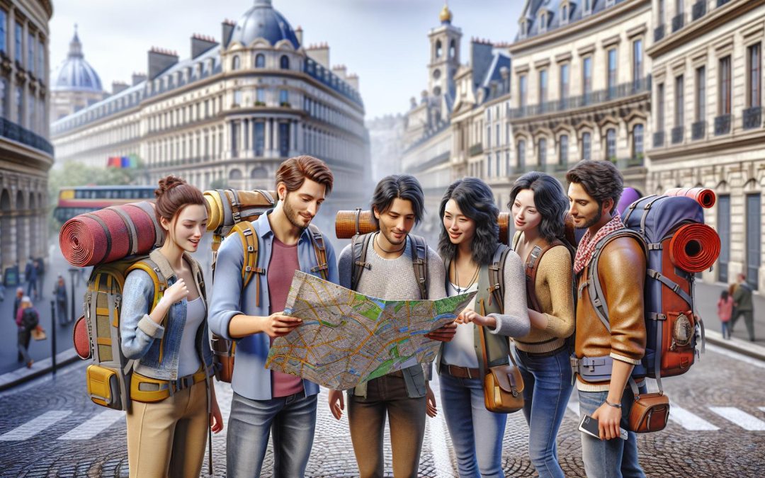 Essential Safety Tips for European Travelers: Stay Safe and Secure