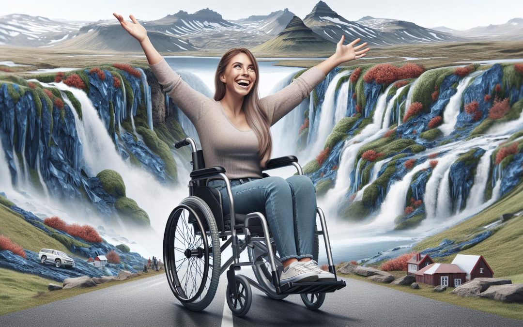 Traveling with a Disability: Smart Strategies for an Unforgettable Adventure