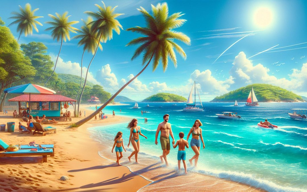 Budget-friendly Escapes: Discovering the Caribbean’s Best Island Deals