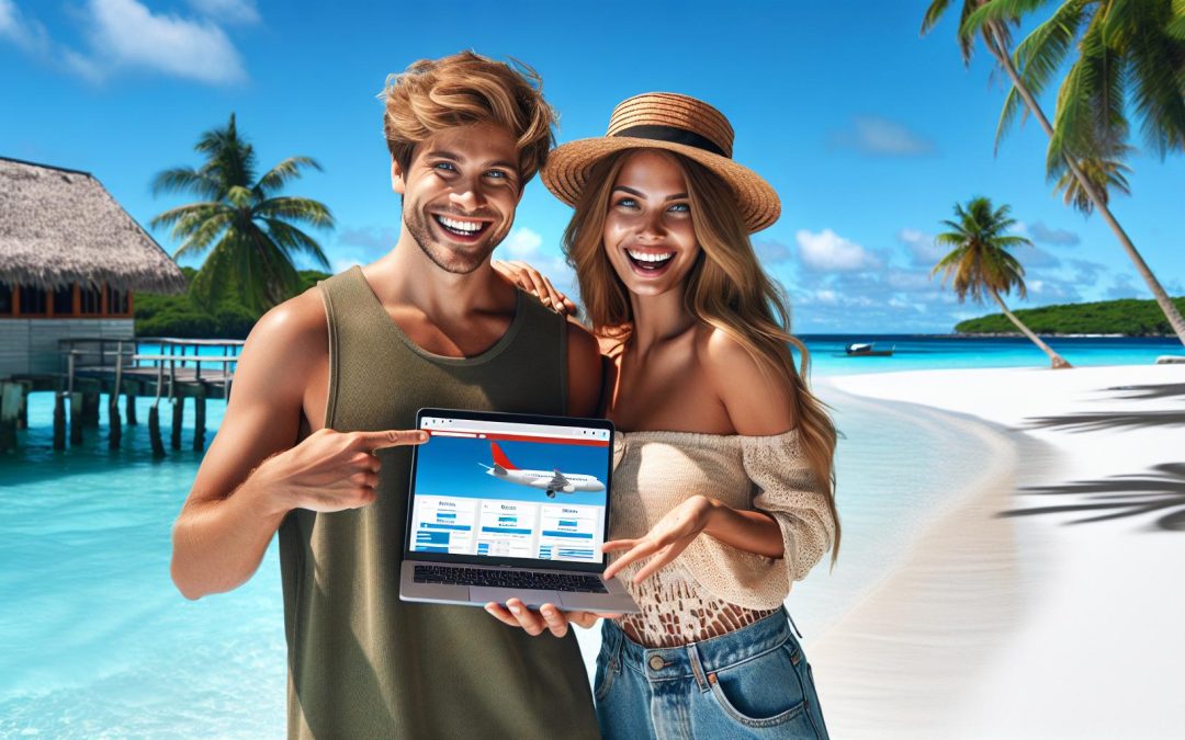 Budgeting for Your Tropical Getaway: Tips and Tricks for an Affordable Vacation