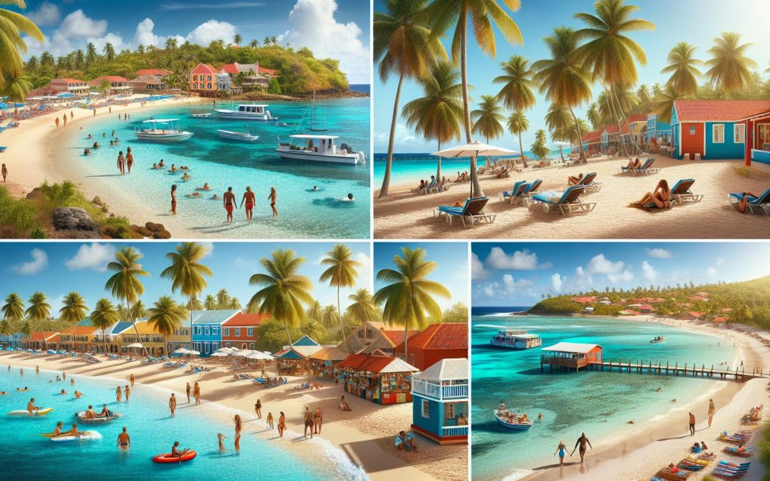 Uncover Affordable Paradise: A Guide to the Caribbean’s Best Value Destinations