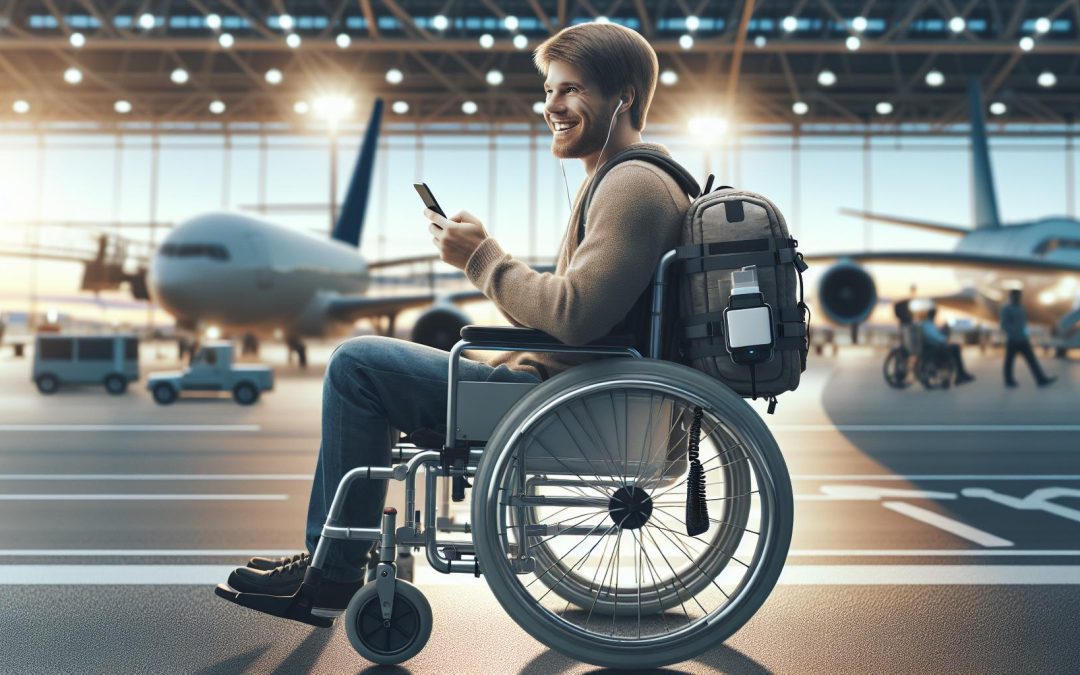 Mastering Disability Travel: Essential Tips, Destinations & Apps for Accessible Adventures