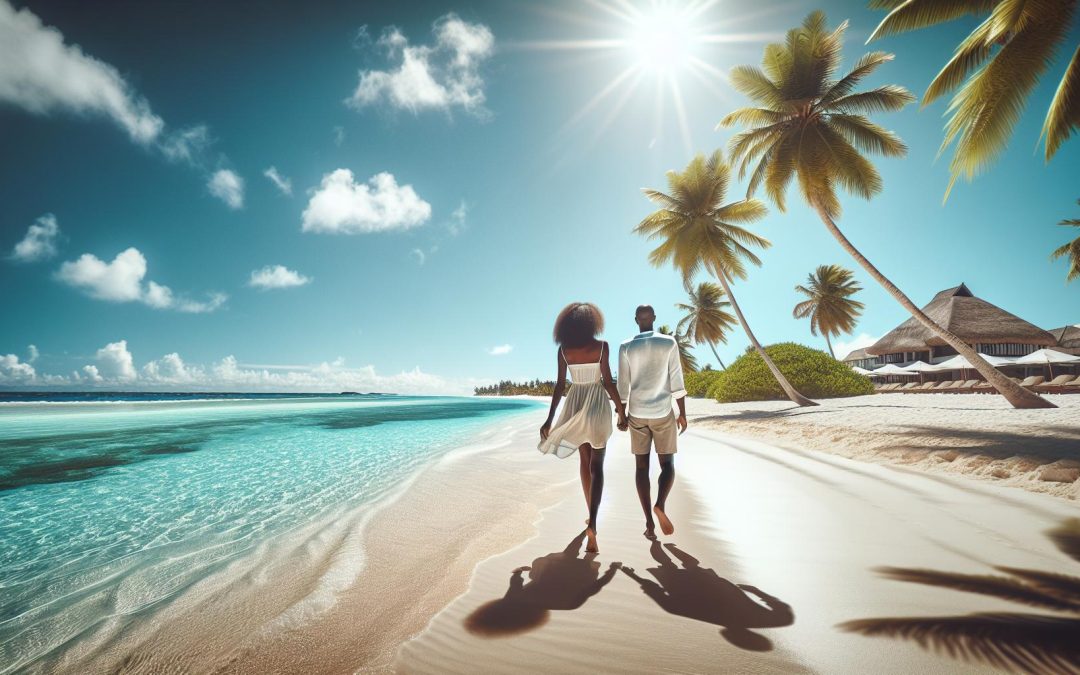 Choosing the Right Tropical Destination for You: A Comprehensive Guide to Dream Vacations