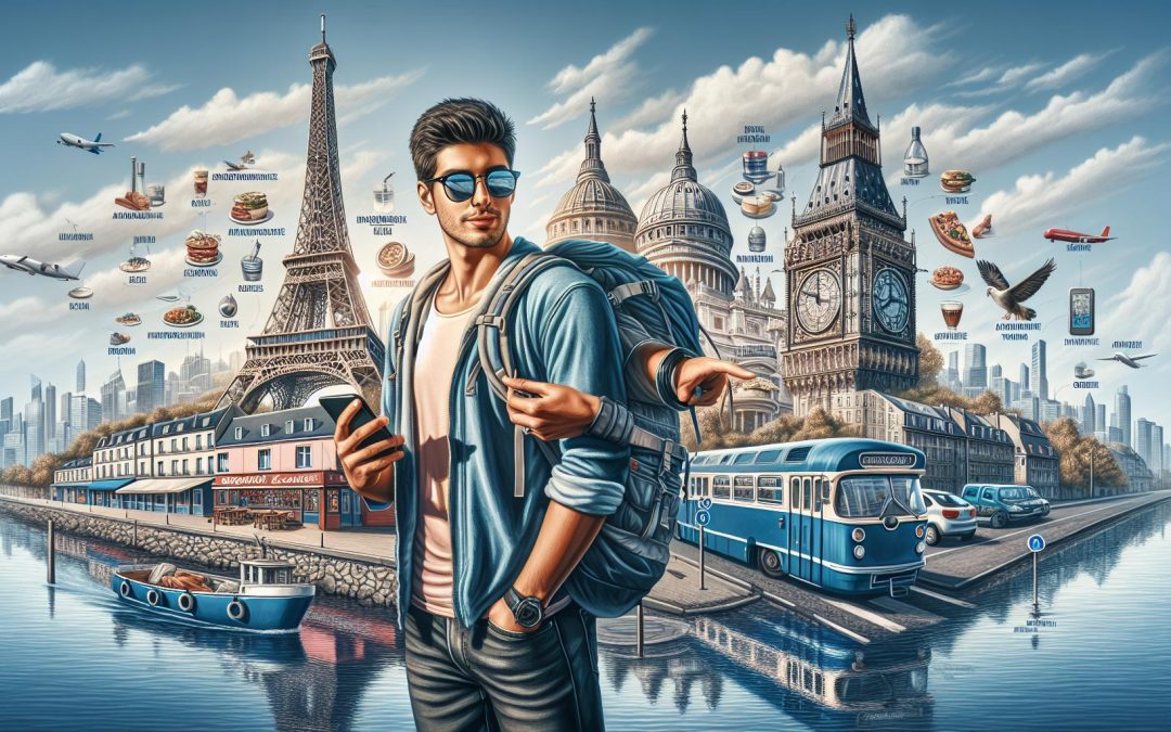 Ultimate Guide to Budgeting for Europe: Save Money on Your European Adventure