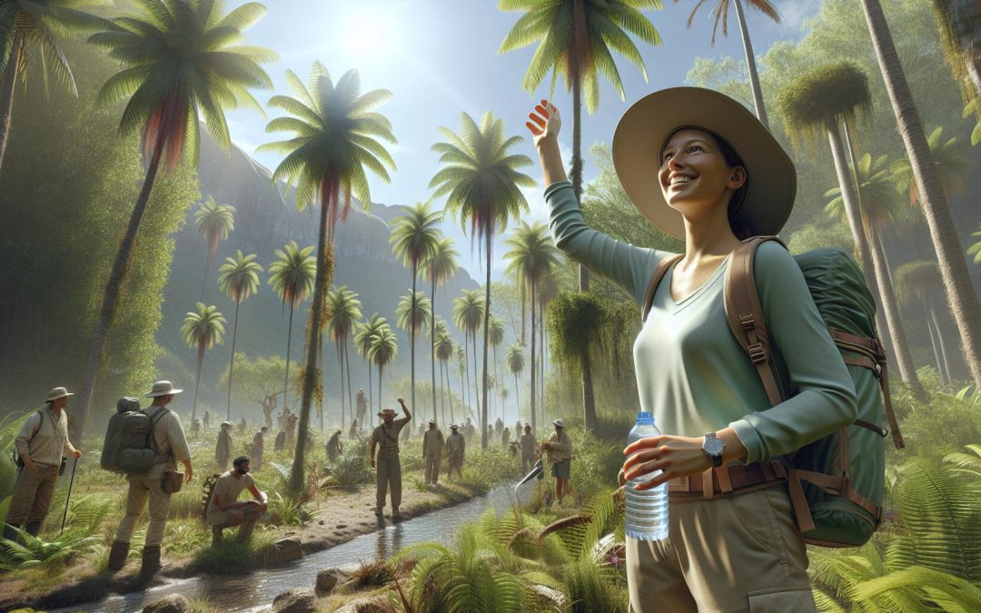 Staying Safe and Healthy in Tropical Climates: Essential Tips for Travel and Living