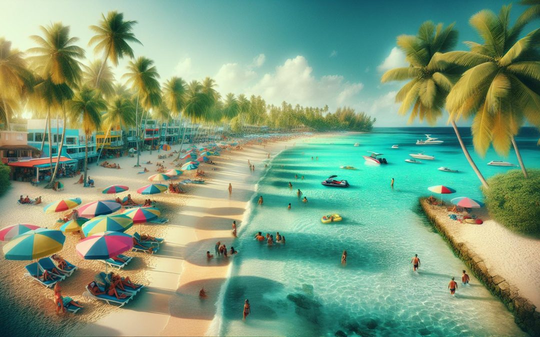 Affordable Paradise: Unearth the Caribbean’s Top Budget-Friendly Travel Deals