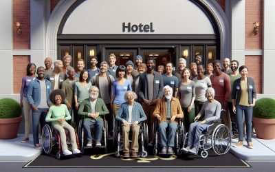 Unveiling the Best Accessible Accommodations: From Challenges to Comfort Travel