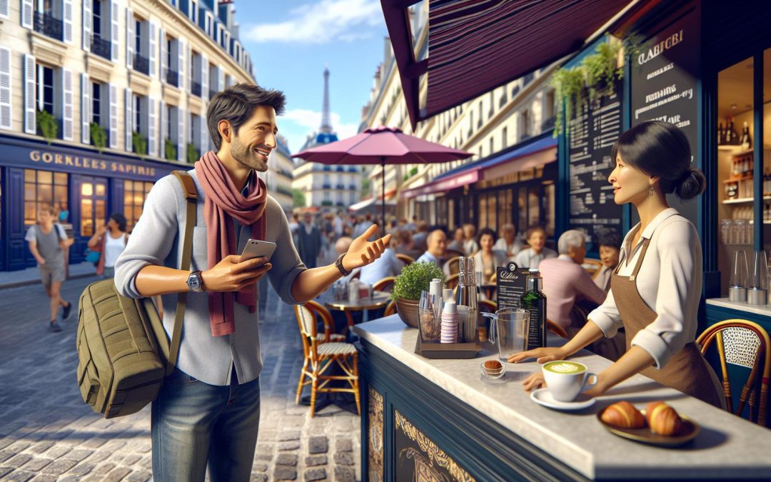 Overcome Language Barriers: Tips for Effective Communication While Traveling Europe