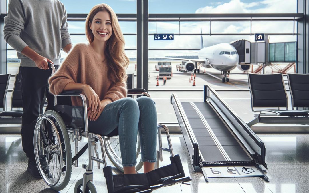Mastering Disability Travel: A Guide to Seamless & Stress-Free Adventure