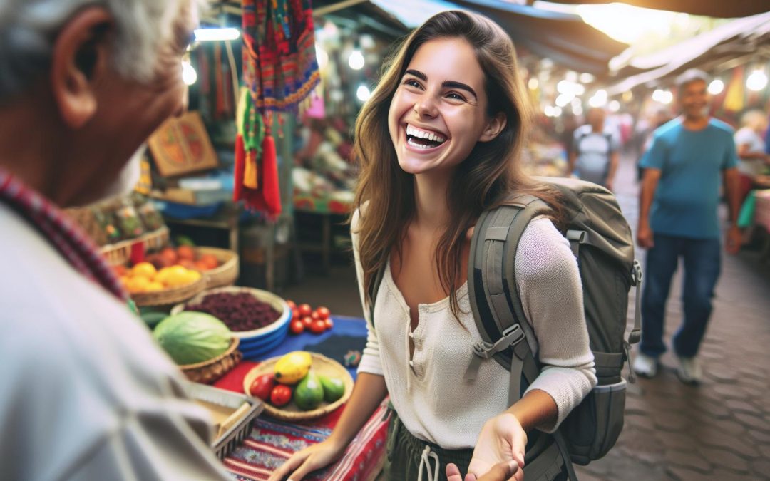 Expert Budget Travel Tips: Uncover Deals for Students & Seniors