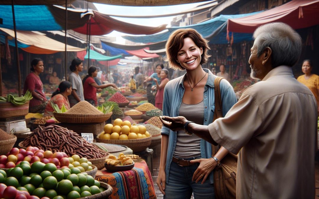 Mastering Cultural Sensitivity: Navigate Local Customs & Language Barriers on Your Travels