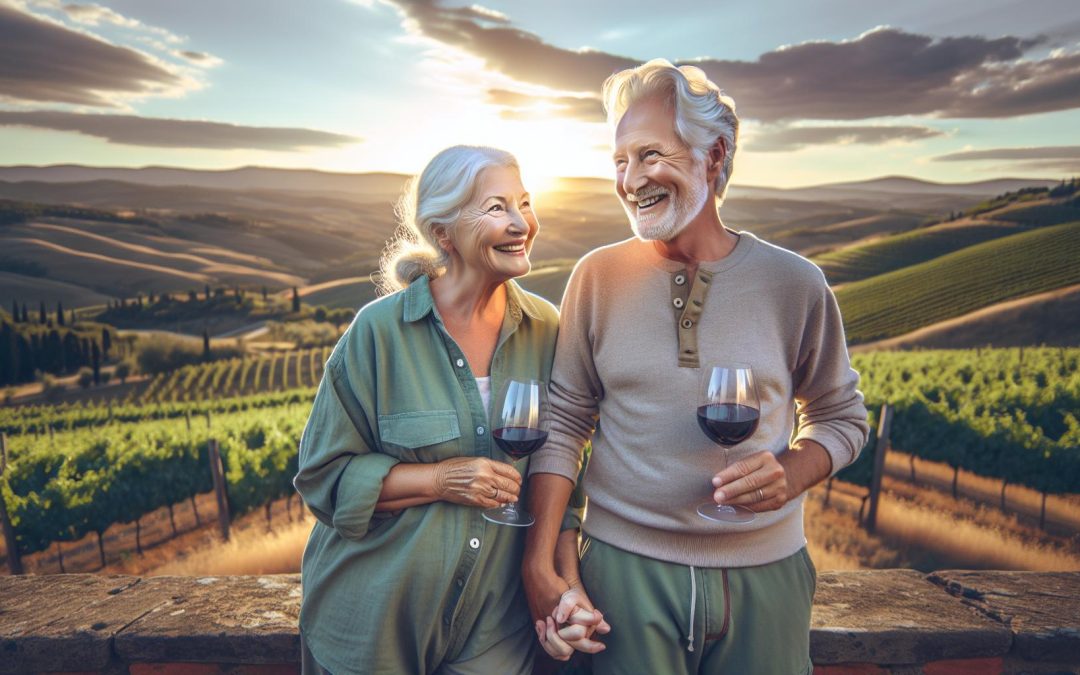 Top Senior Travel Packages: Explore the World with Comfort & Adventure