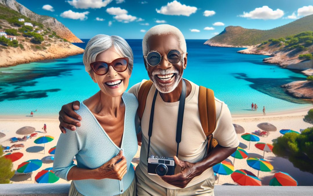 Maximize Senior Travel Savings: Budget Tips for an Affordable Vacation