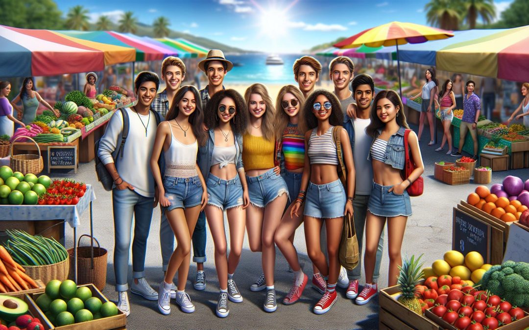 Affordable Getaways: Discover Student-Friendly Travel Deals You Can’t Miss