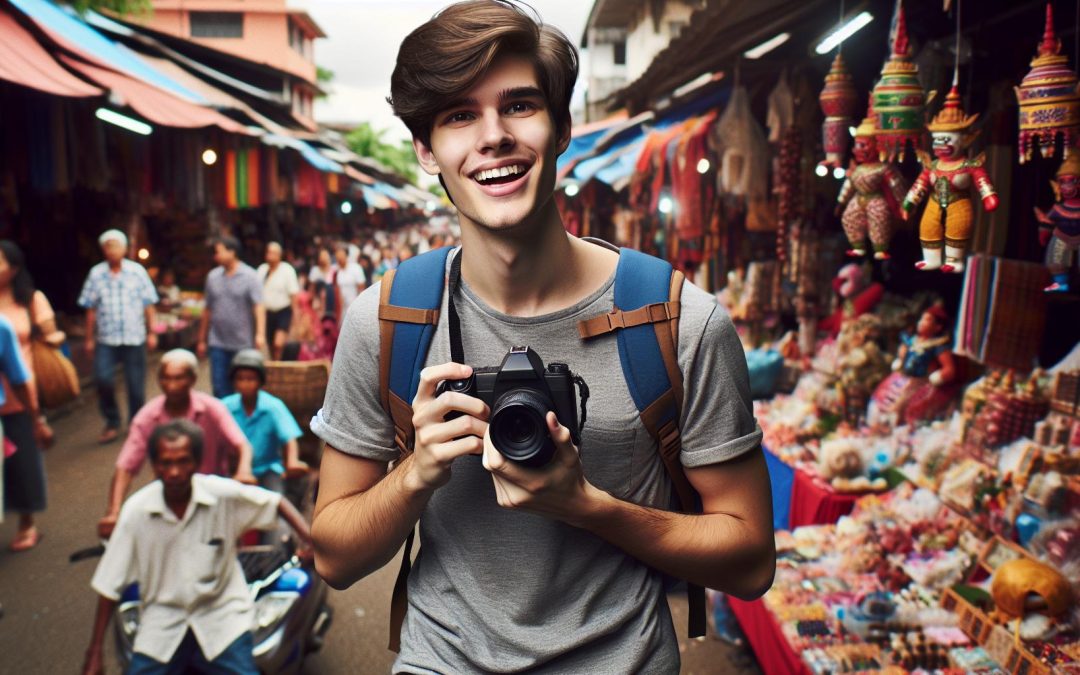 Maximize Your Savings: Top Student Discounts for International Travel Adventures