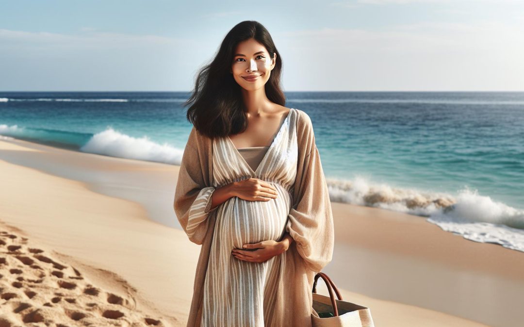 Smart Packing for Babymoon: Essential Tips on Clothing, Medicine & Travel Prep