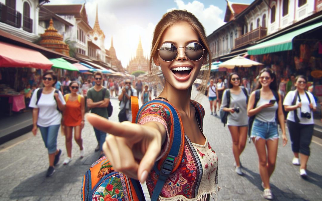 Unlock Exclusive Travel Discounts for Students and Seniors: Programs Revealed