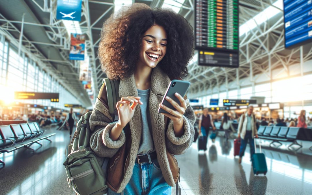 Ultimate Student Travel Hacks: Score Cheap Flights & Accommodations Easily