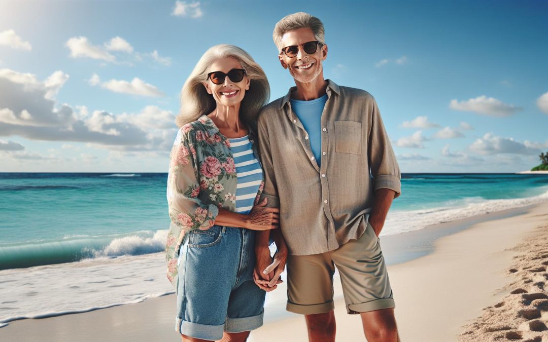 Discover Senior Escapes: Top Travel Deals for Golden Agers Seeking Adventure