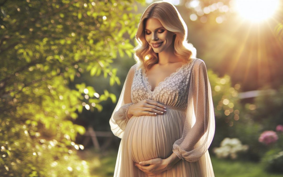 Documenting Your Pregnancy Journey: Belly Photoshoots, Travel Journals, & Social Media Tips