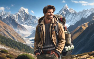 Packing Smart: Essential Tips for a Hassle-Free Himalayan Adventure