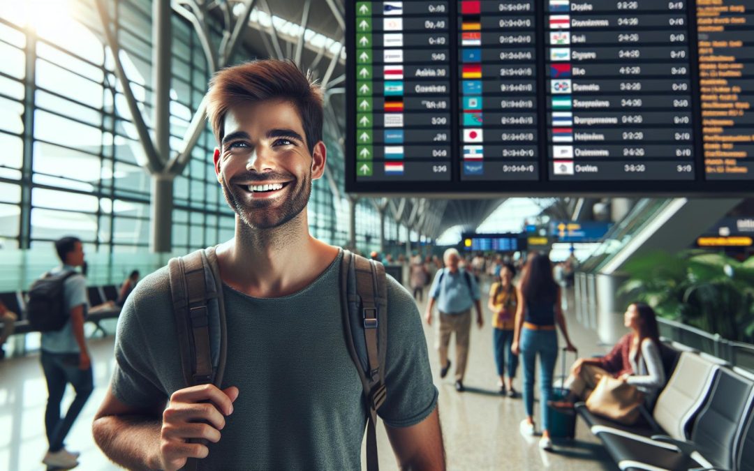 Best Time to Book Flights to Australia and Asia: Top Tips for Cheap Travel Deals