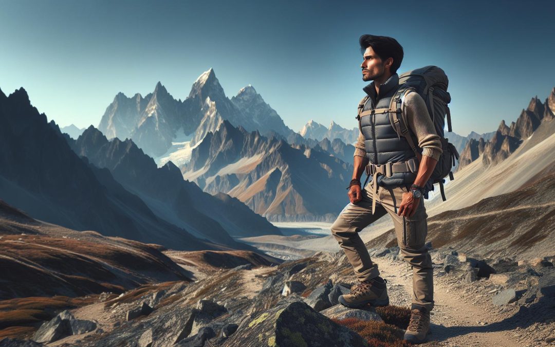 Packing Light for High Altitude Survival: Your Ultimate Adventure Guide