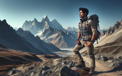 Packing Light for High Altitude Survival: Your Ultimate Adventure Guide