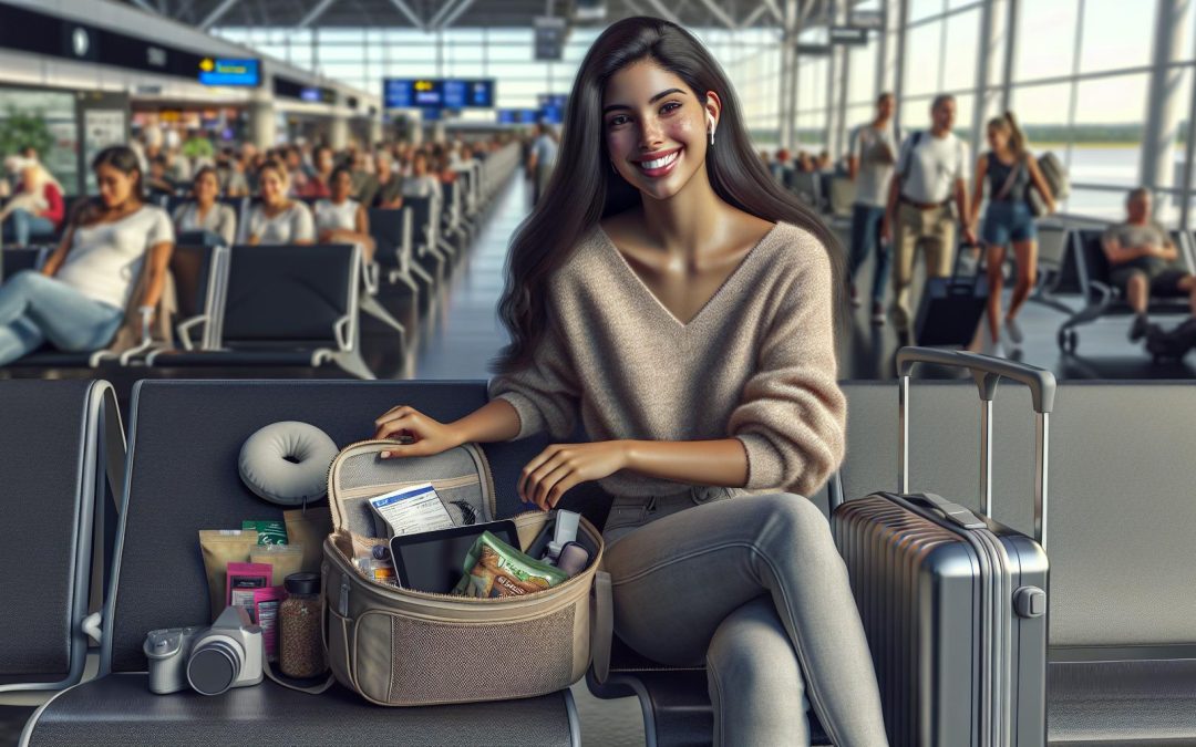 Essential Packing Tips for Long-Haul Flights to Australia and Asia: Your Ultimate Guide