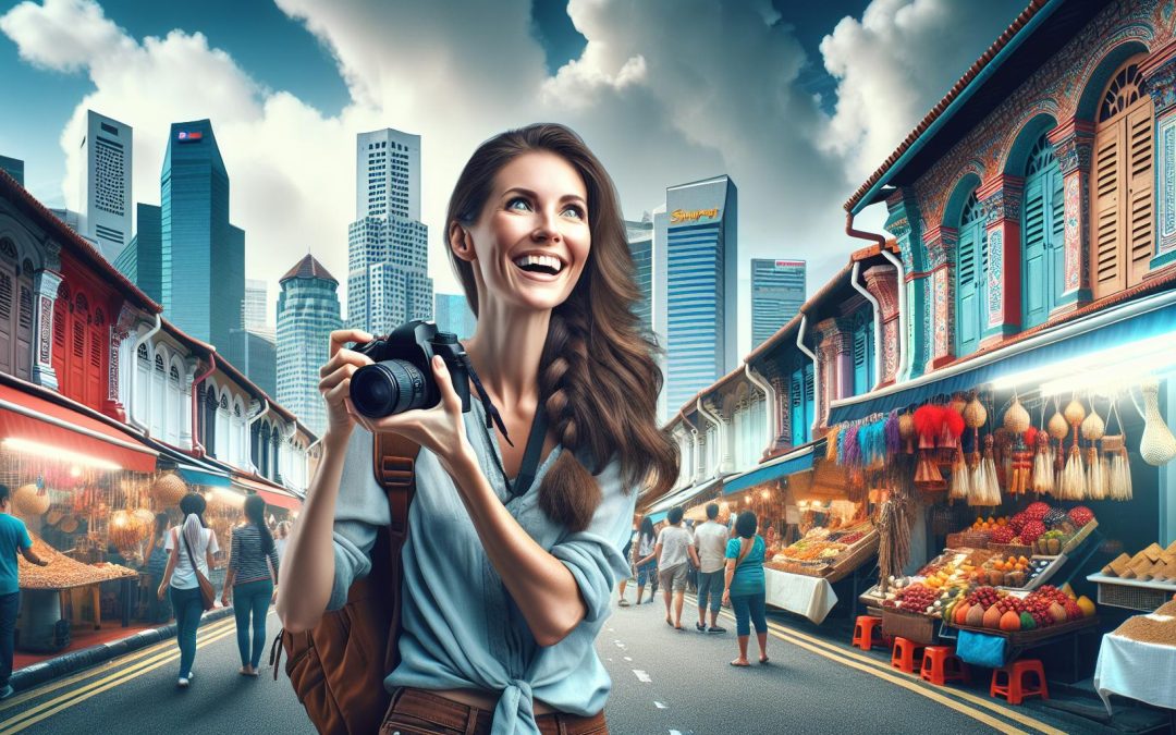 Discover Unique Stopover Destinations on Your Journey to Australia and Asia