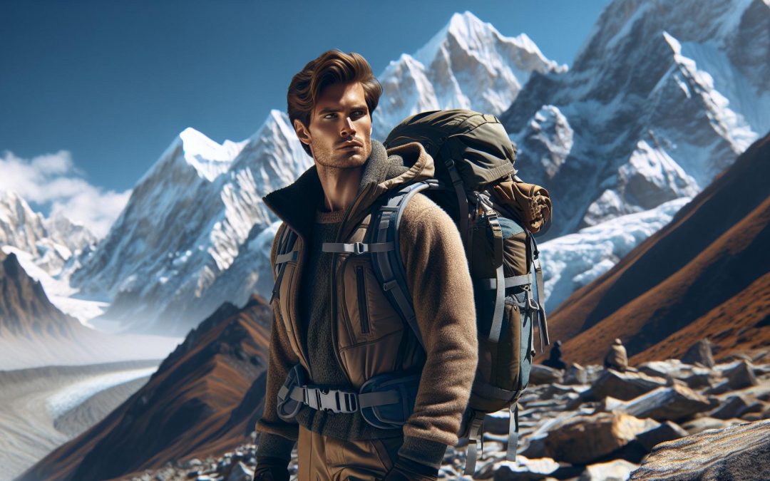 Master the Art of Layering: Dressing for Himalayan Weather Changes