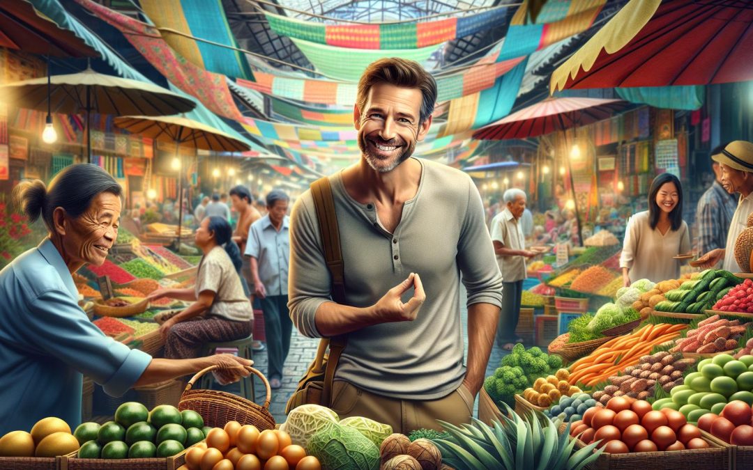 Beat Jet Lag: Tips for Traveling to Australia and Asia Without Fatigue