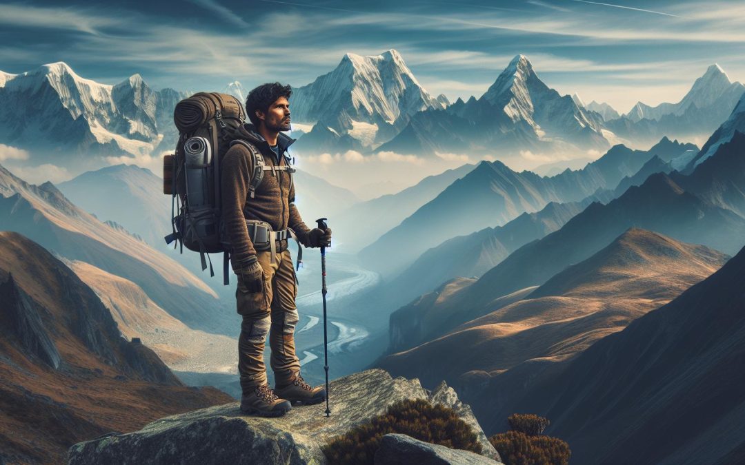 The Ultimate Packing Checklist for Your Himalayan Expedition: Gear Up for Adventure