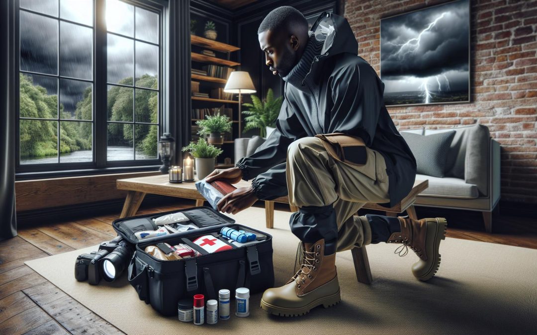 Essential Emergency Items: Be Prepared for the Unexpected