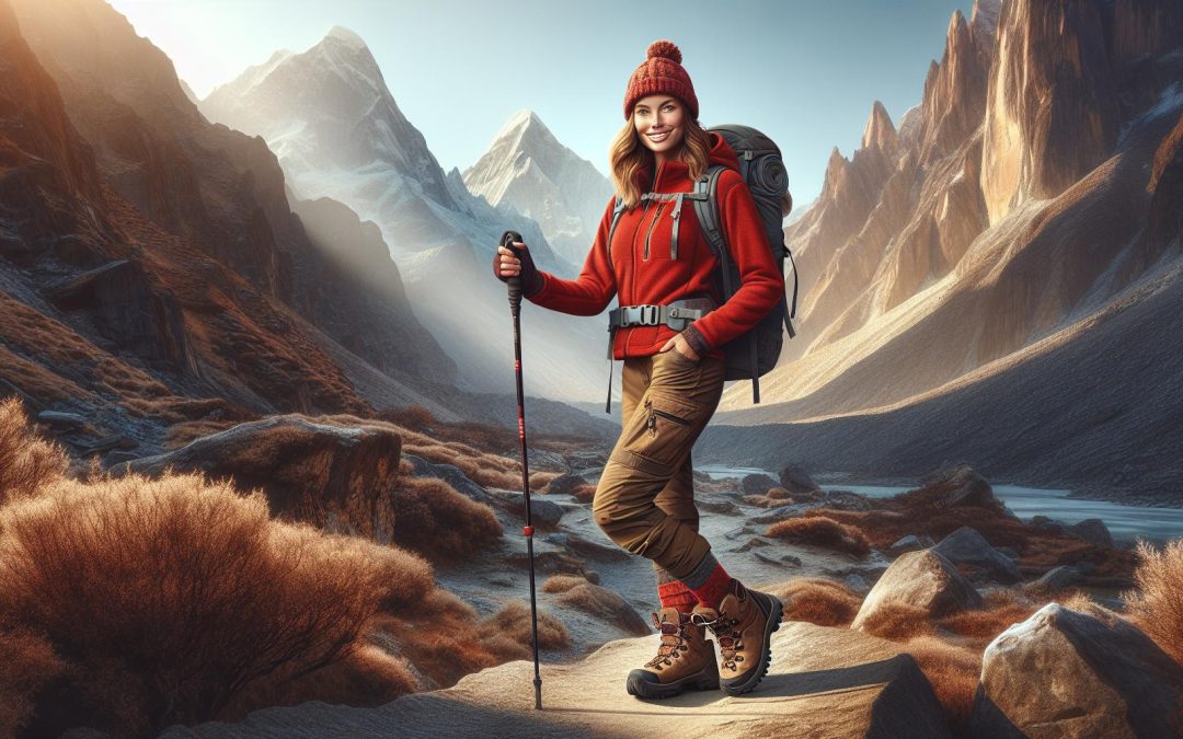 Essential Gear for a Himalayan Adventure: A Complete Packing Guide