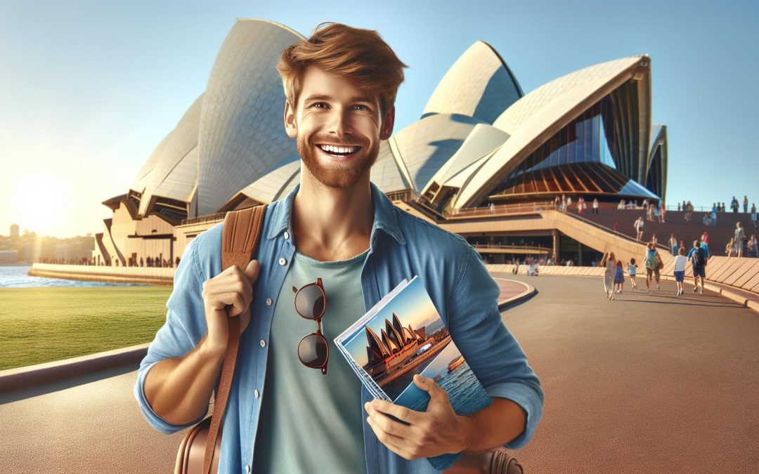 Visa Requirements for Travelers to Australia and Asia: A Comprehensive Guide