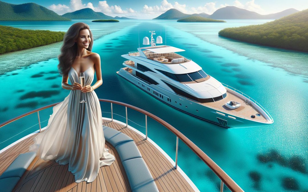 Top Luxury Travel Experiences in Australia and Asia: Discover Opulent Getaways